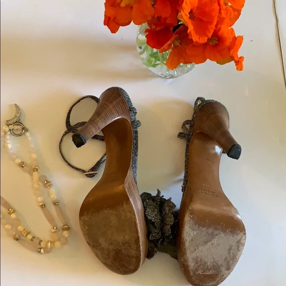 Dolce & Gabbana shoes - Picture 4 of 6